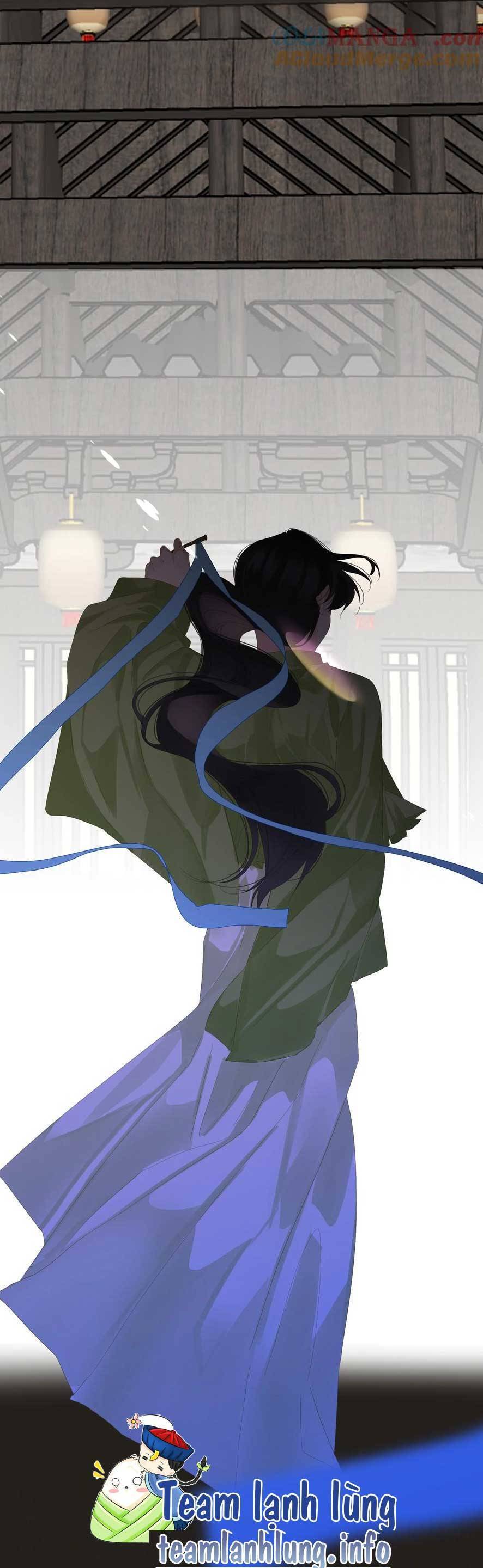 Vương Gia Hắn Luôn Nghĩ Tôi Yêu Hắn Đến Nghiện Chap 80 - Next Chap 81