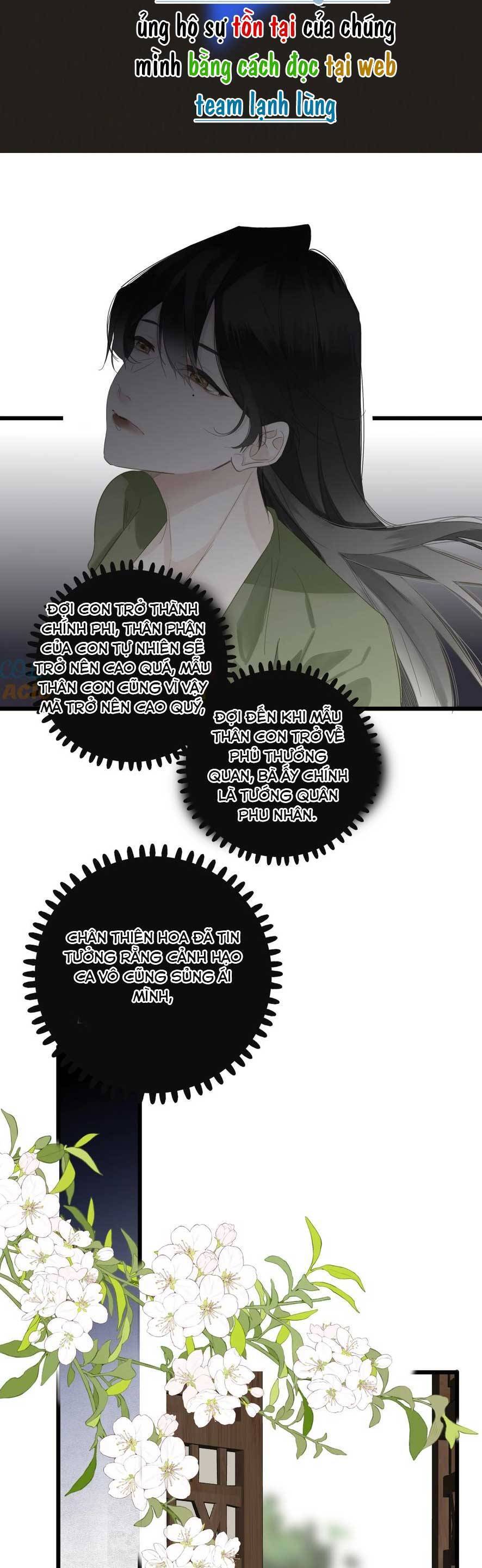 Vương Gia Hắn Luôn Nghĩ Tôi Yêu Hắn Đến Nghiện Chap 80 - Next Chap 81
