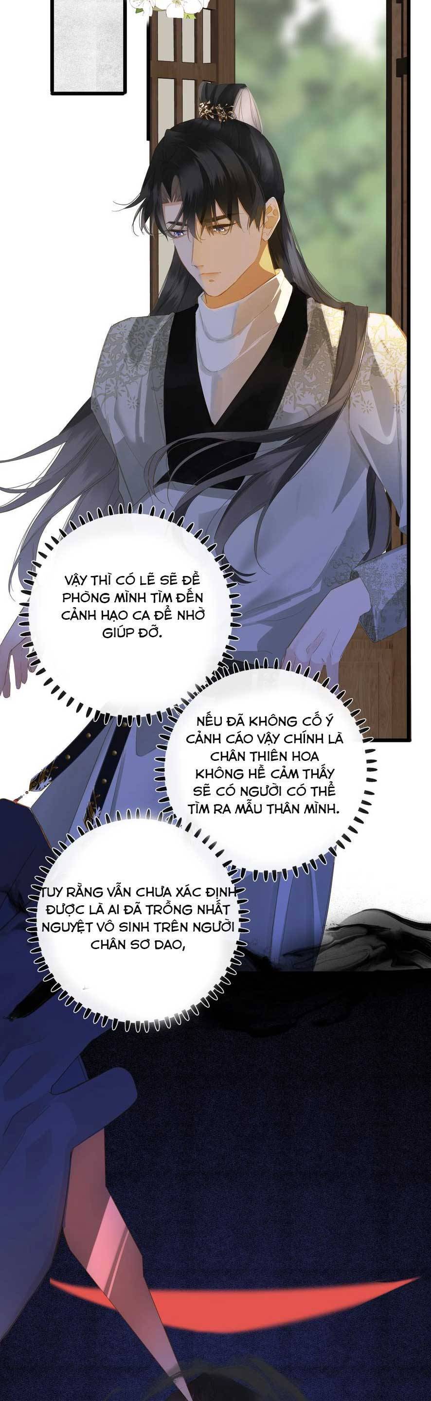 Vương Gia Hắn Luôn Nghĩ Tôi Yêu Hắn Đến Nghiện Chap 80 - Next Chap 81