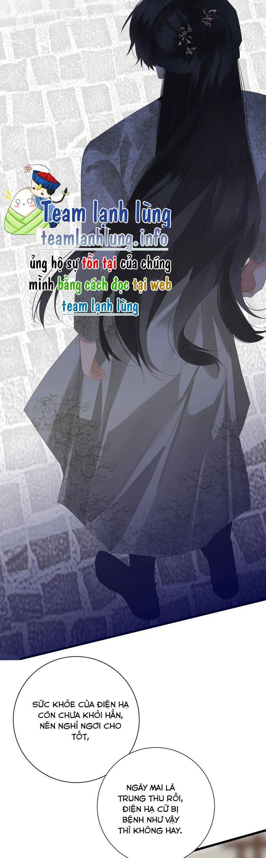Vương Gia Hắn Luôn Nghĩ Tôi Yêu Hắn Đến Nghiện Chap 80 - Next Chap 81