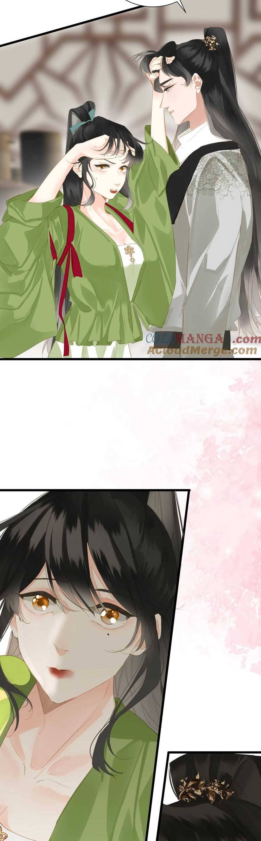 Vương Gia Hắn Luôn Nghĩ Tôi Yêu Hắn Đến Nghiện Chap 80 - Next Chap 81