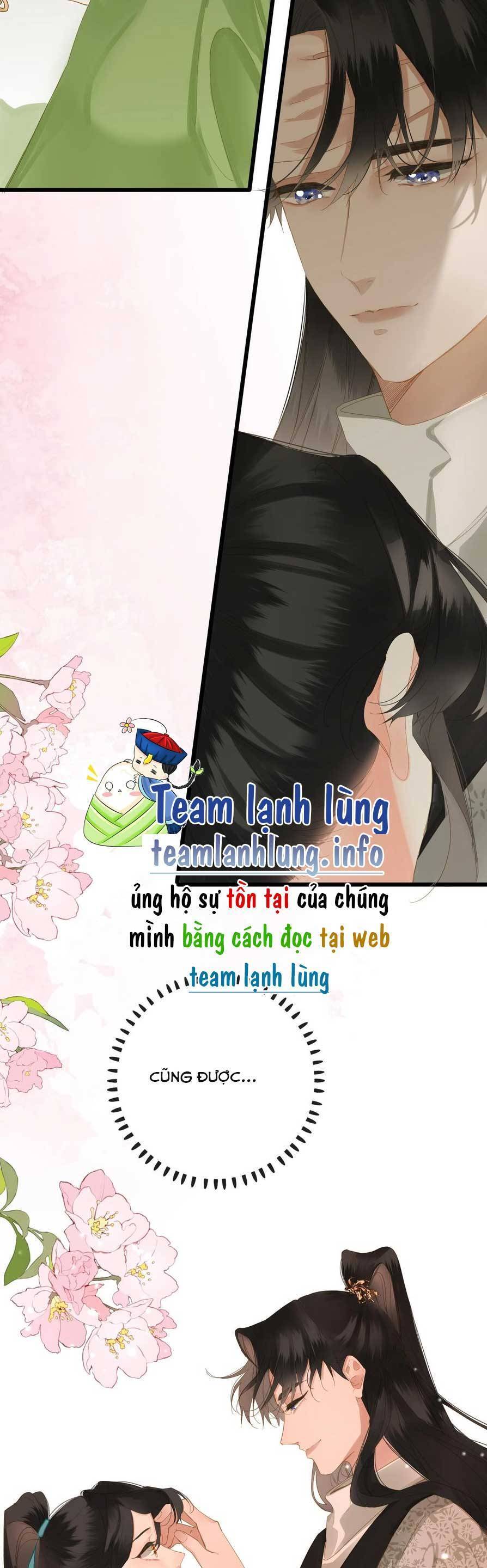 Vương Gia Hắn Luôn Nghĩ Tôi Yêu Hắn Đến Nghiện Chap 80 - Next Chap 81