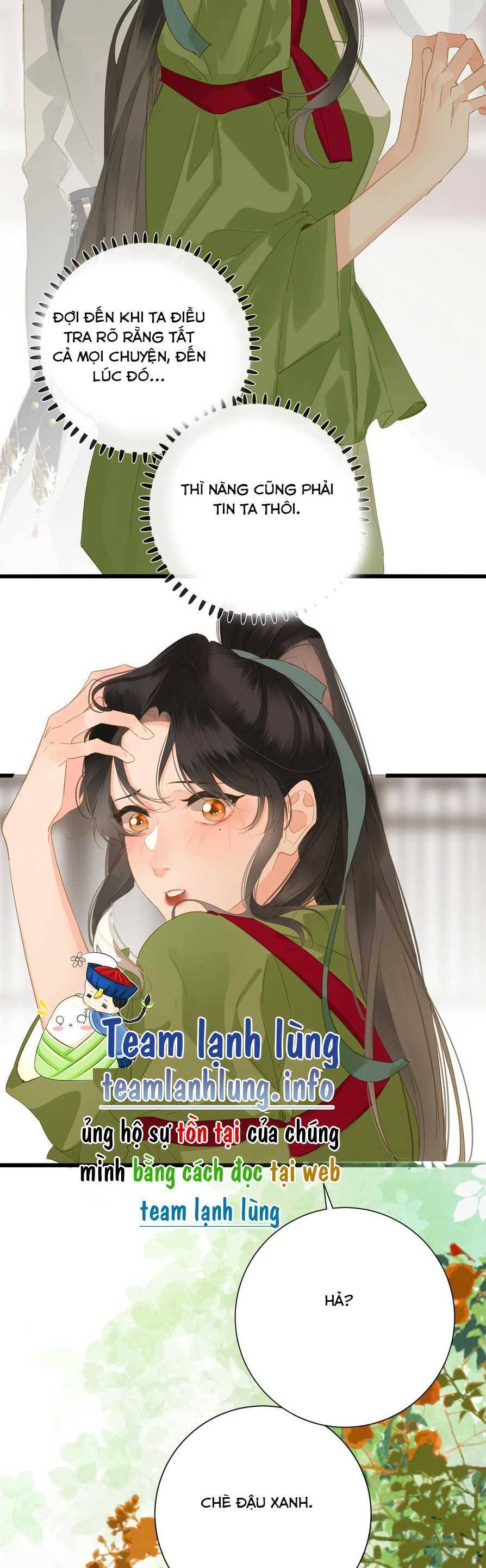 Vương Gia Hắn Luôn Nghĩ Tôi Yêu Hắn Đến Nghiện Chap 80 - Next Chap 81