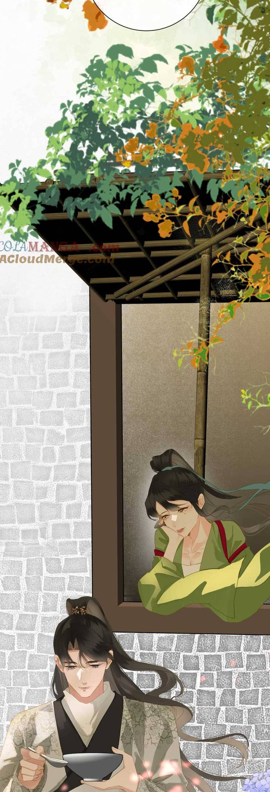 Vương Gia Hắn Luôn Nghĩ Tôi Yêu Hắn Đến Nghiện Chap 80 - Next Chap 81