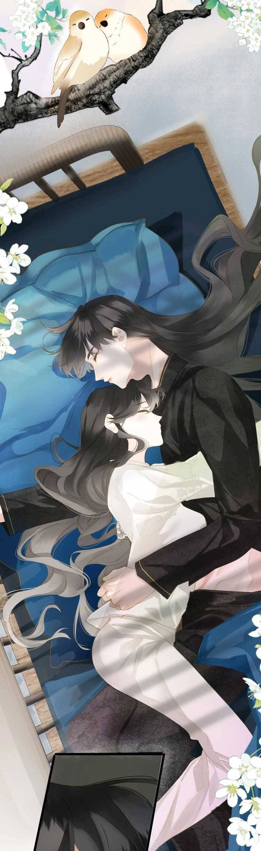 Vương Gia Hắn Luôn Nghĩ Tôi Yêu Hắn Đến Nghiện Chap 80 - Next Chap 81