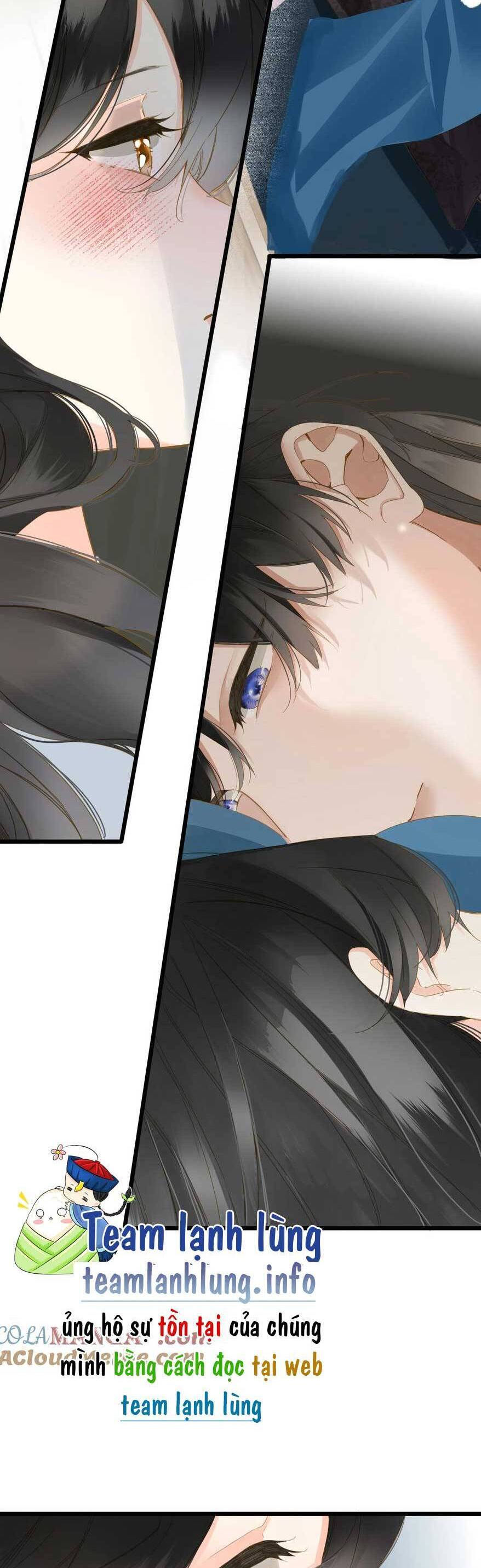 Vương Gia Hắn Luôn Nghĩ Tôi Yêu Hắn Đến Nghiện Chap 80 - Next Chap 81