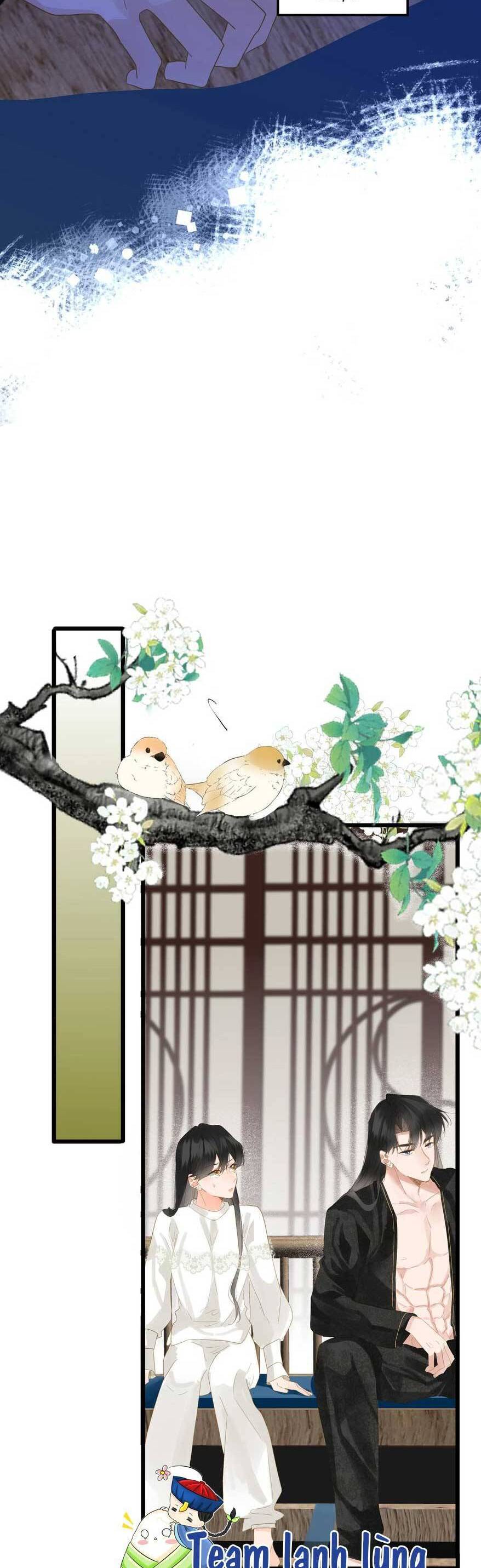 Vương Gia Hắn Luôn Nghĩ Tôi Yêu Hắn Đến Nghiện Chap 80 - Next Chap 81