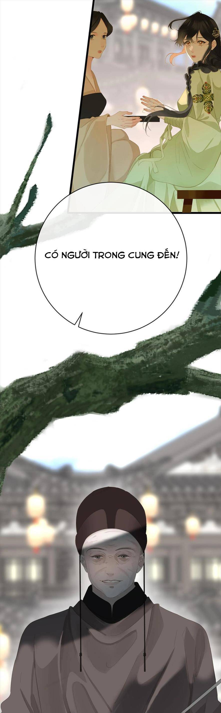 Vương Gia Hắn Luôn Nghĩ Tôi Yêu Hắn Đến Nghiện Chap 81 - Next Chap 82