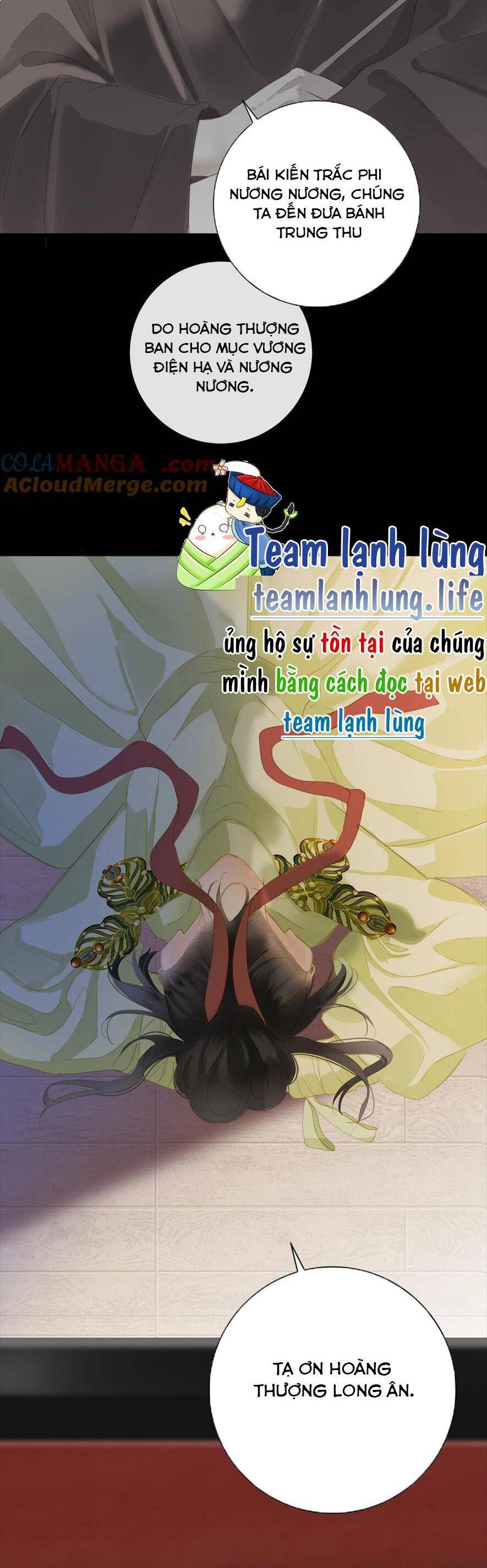 Vương Gia Hắn Luôn Nghĩ Tôi Yêu Hắn Đến Nghiện Chap 81 - Next Chap 82