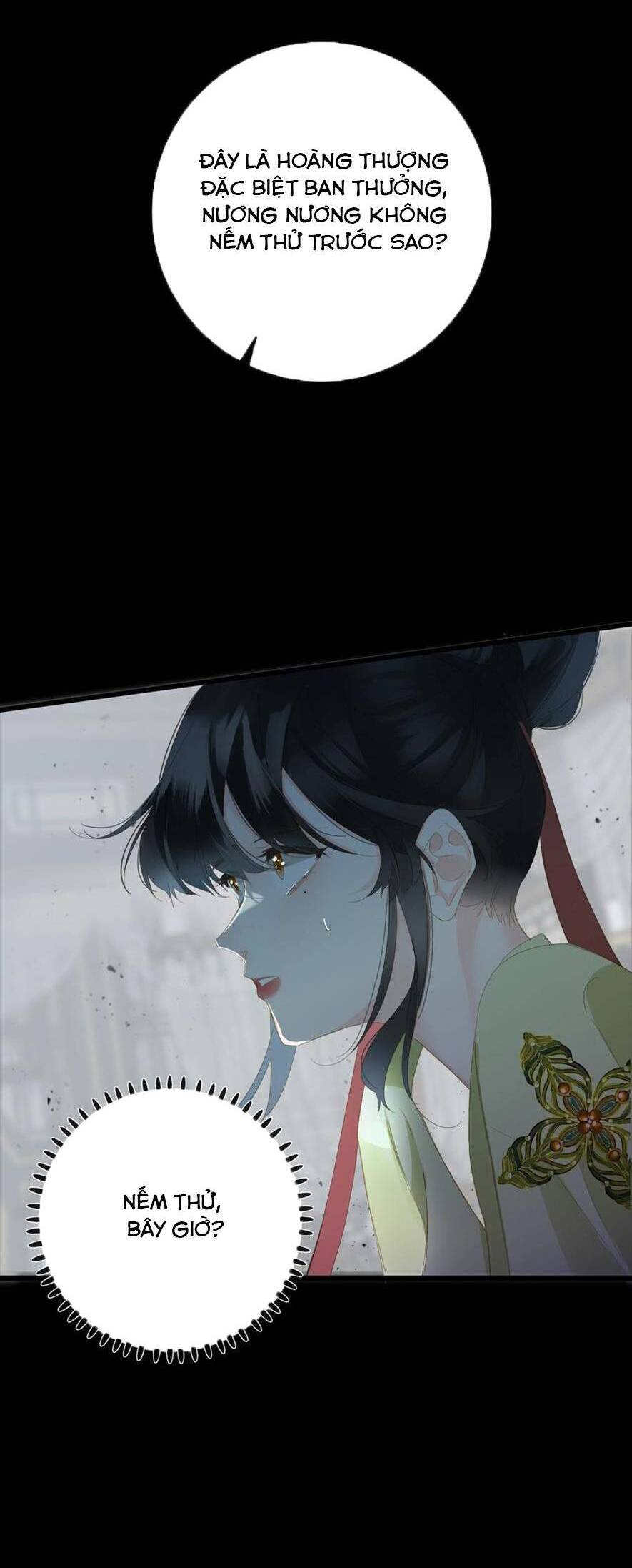 Vương Gia Hắn Luôn Nghĩ Tôi Yêu Hắn Đến Nghiện Chap 81 - Next Chap 82