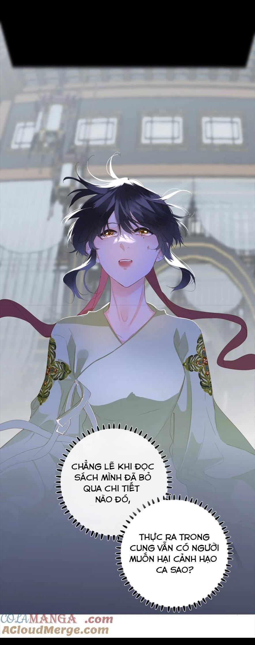 Vương Gia Hắn Luôn Nghĩ Tôi Yêu Hắn Đến Nghiện Chap 81 - Next Chap 82
