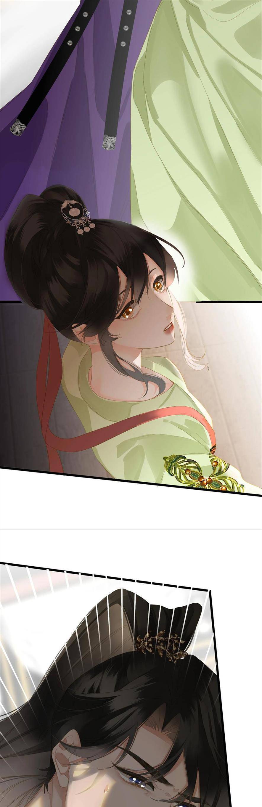 Vương Gia Hắn Luôn Nghĩ Tôi Yêu Hắn Đến Nghiện Chap 81 - Next Chap 82