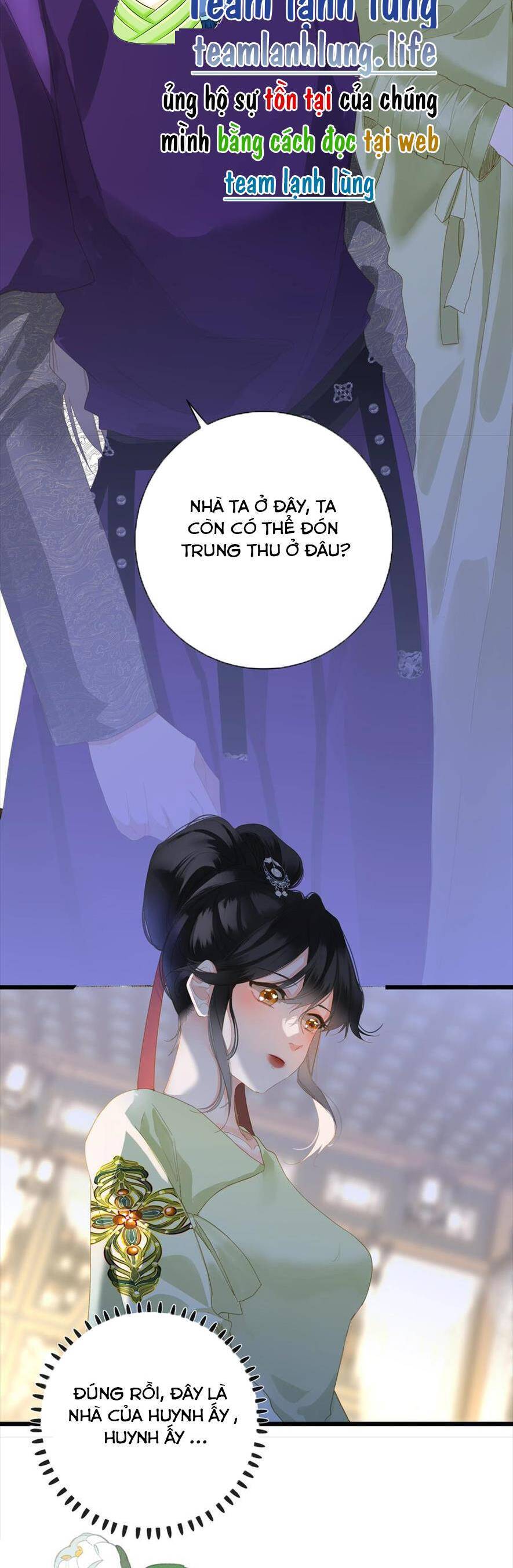 Vương Gia Hắn Luôn Nghĩ Tôi Yêu Hắn Đến Nghiện Chap 81 - Next Chap 82