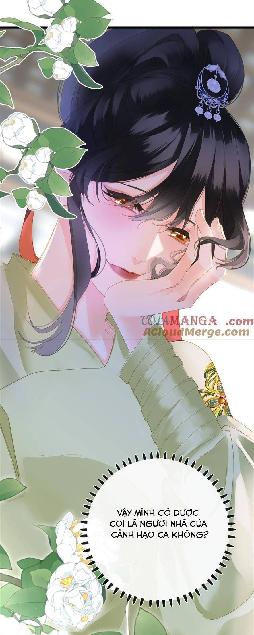 Vương Gia Hắn Luôn Nghĩ Tôi Yêu Hắn Đến Nghiện Chap 81 - Next Chap 82