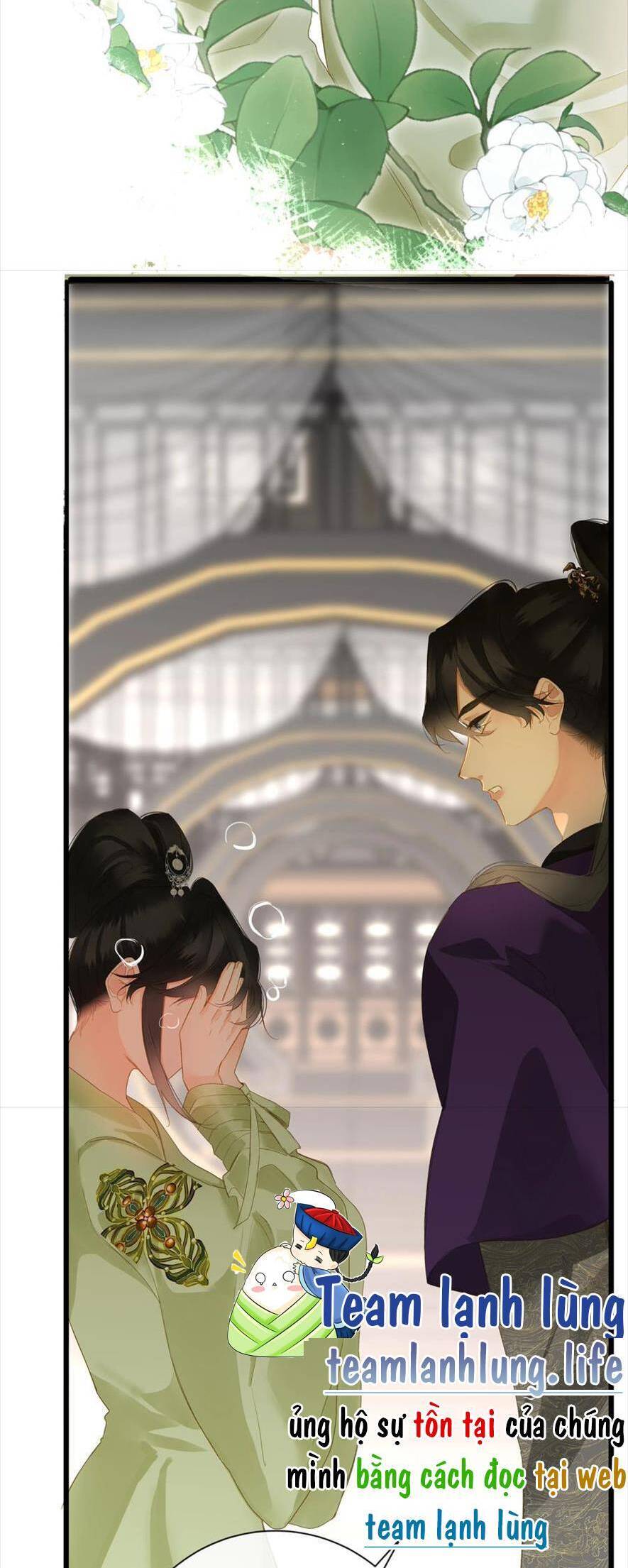 Vương Gia Hắn Luôn Nghĩ Tôi Yêu Hắn Đến Nghiện Chap 81 - Next Chap 82
