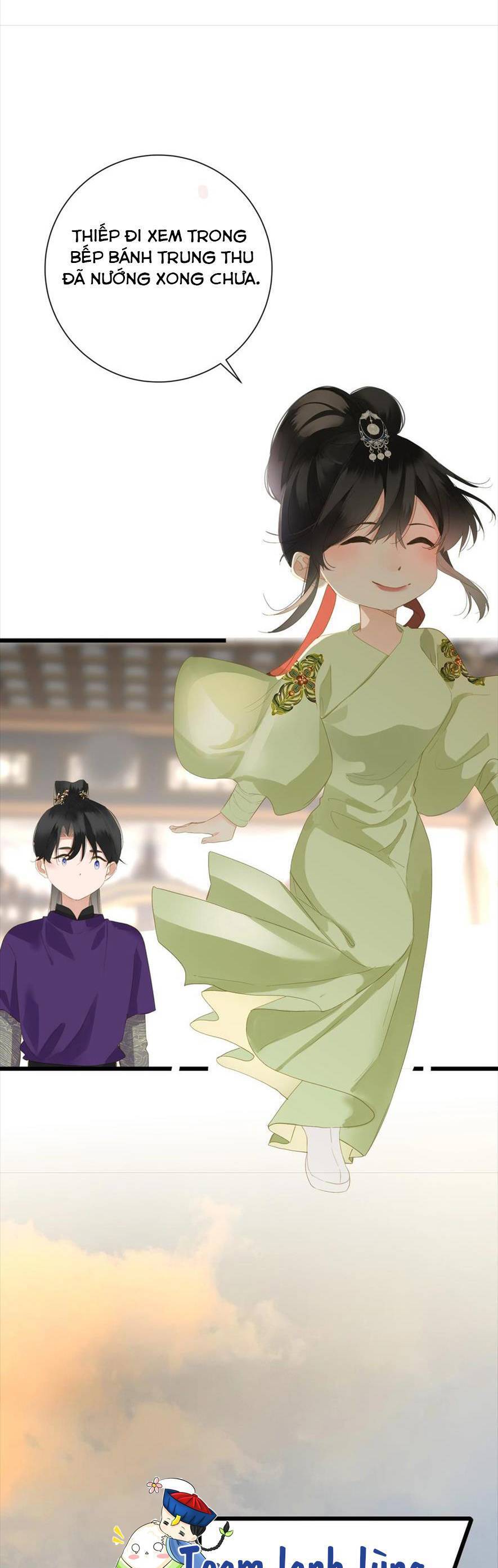 Vương Gia Hắn Luôn Nghĩ Tôi Yêu Hắn Đến Nghiện Chap 81 - Next Chap 82