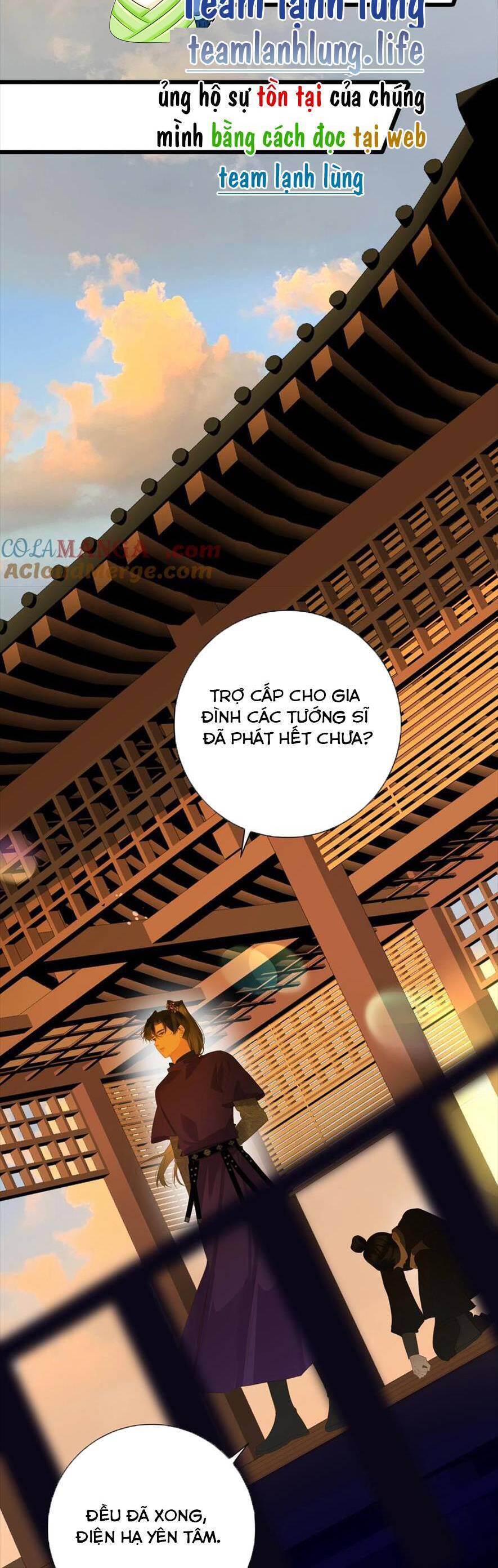 Vương Gia Hắn Luôn Nghĩ Tôi Yêu Hắn Đến Nghiện Chap 81 - Next Chap 82