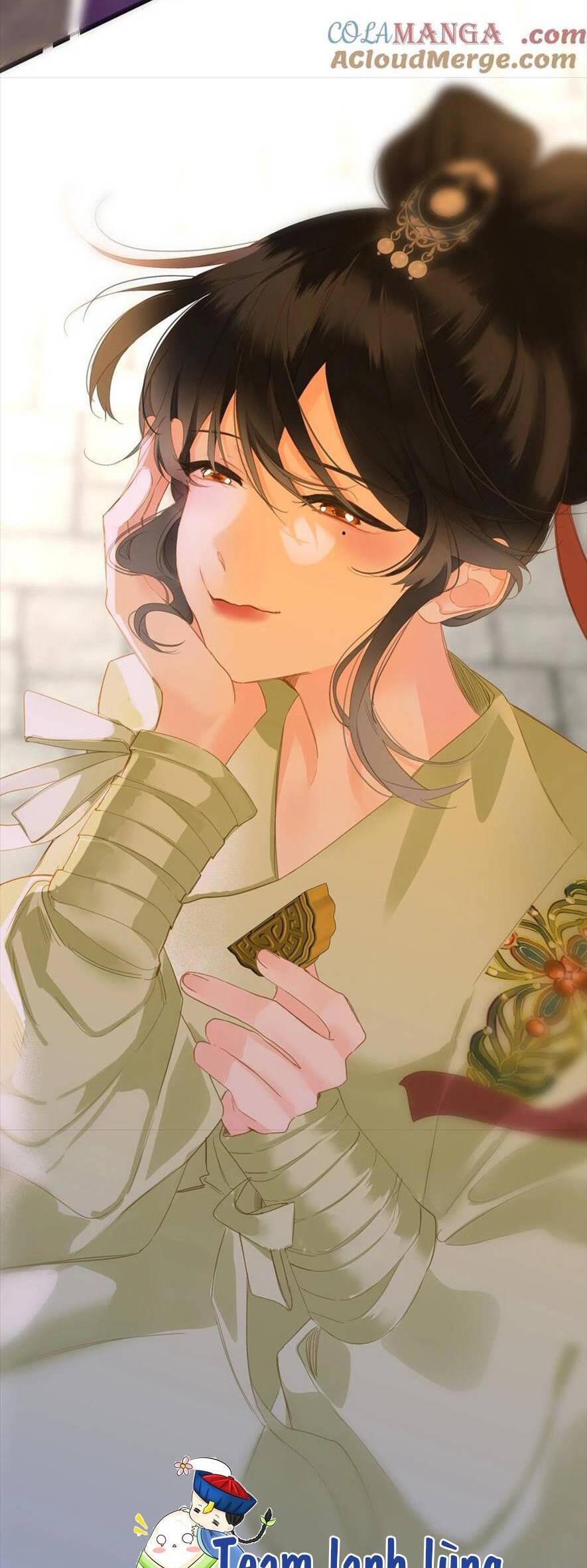Vương Gia Hắn Luôn Nghĩ Tôi Yêu Hắn Đến Nghiện Chap 81 - Next Chap 82
