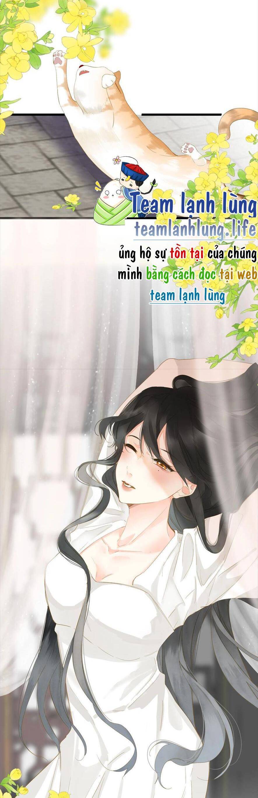 Vương Gia Hắn Luôn Nghĩ Tôi Yêu Hắn Đến Nghiện Chap 81 - Next Chap 82