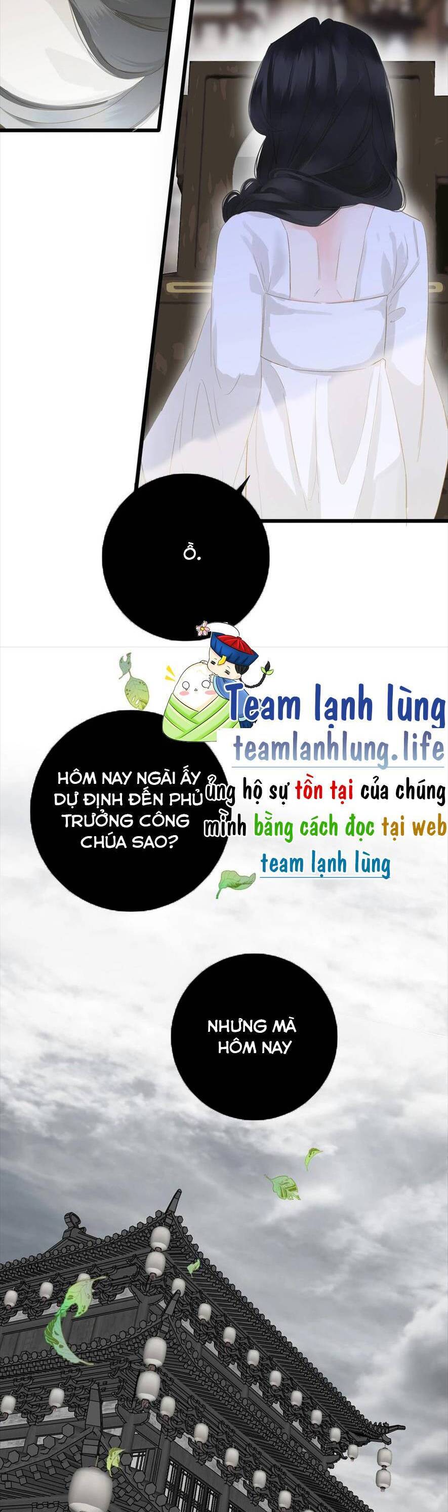 Vương Gia Hắn Luôn Nghĩ Tôi Yêu Hắn Đến Nghiện Chap 81 - Next Chap 82