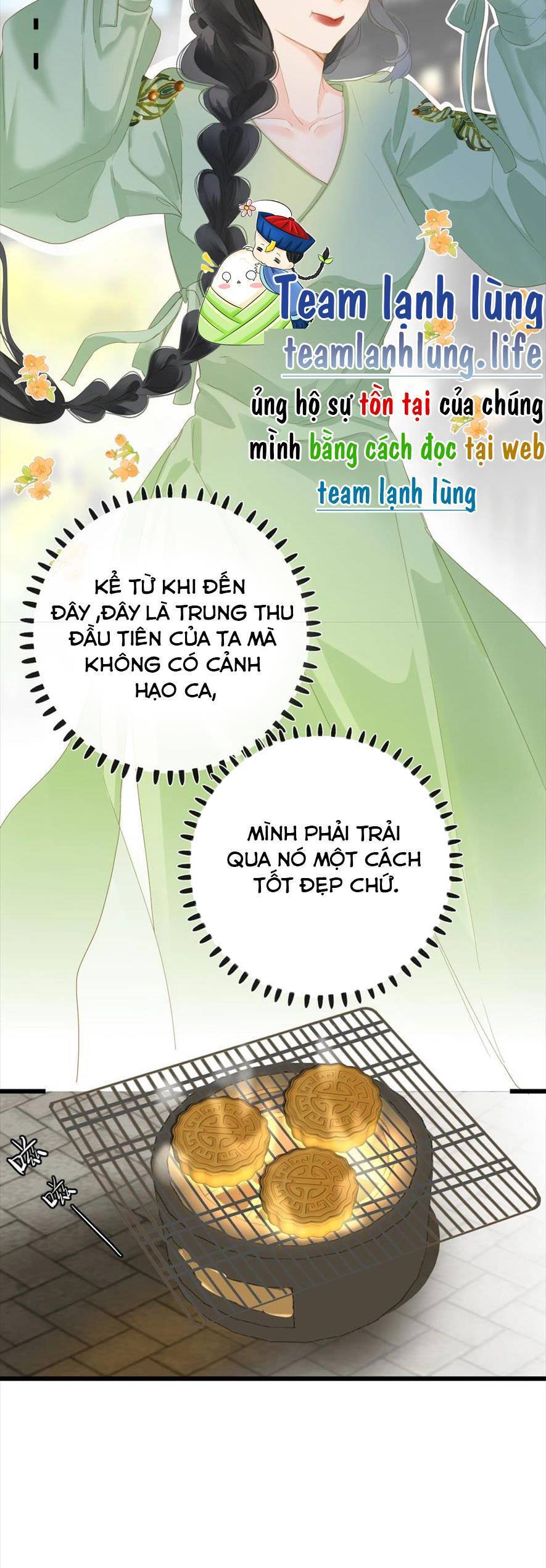 Vương Gia Hắn Luôn Nghĩ Tôi Yêu Hắn Đến Nghiện Chap 81 - Next Chap 82