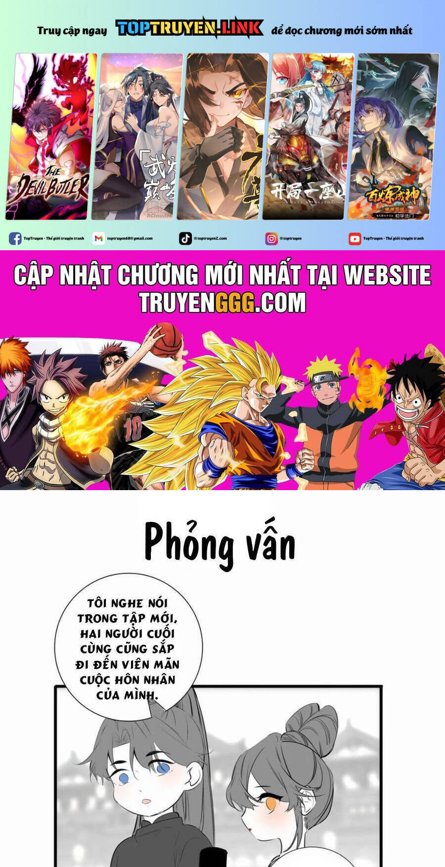 Vương Gia Hắn Luôn Nghĩ Tôi Yêu Hắn Đến Nghiện Chap 93 - Next Chap 94