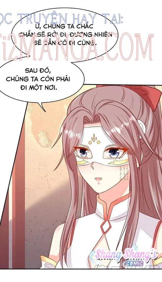 Vương Gia Khắc Thê Chap 103 - Next Chap 104