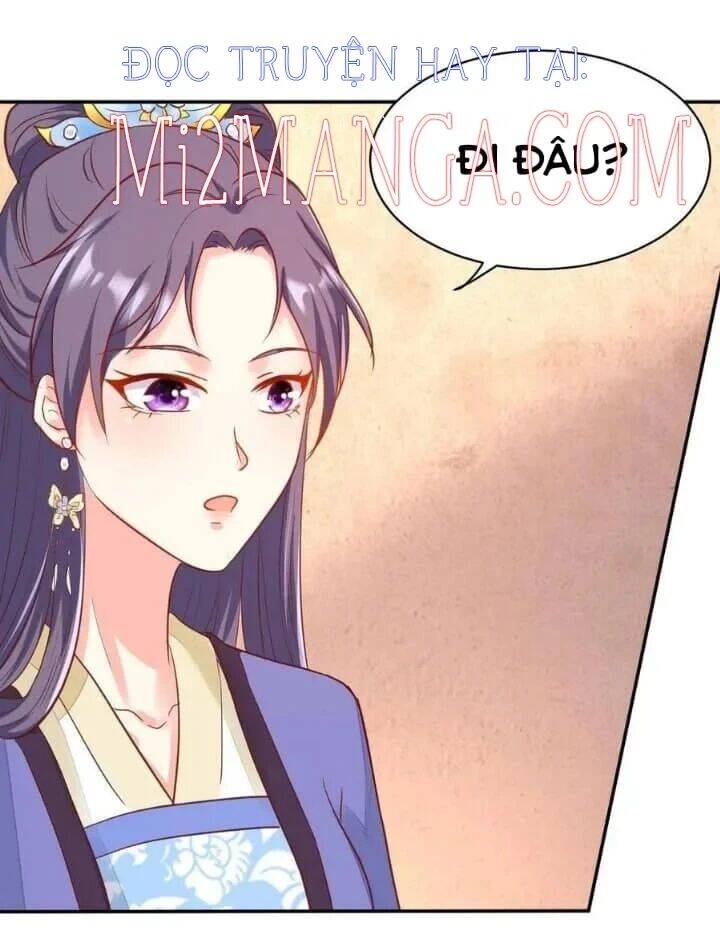 Vương Gia Khắc Thê Chap 103 - Next Chap 104