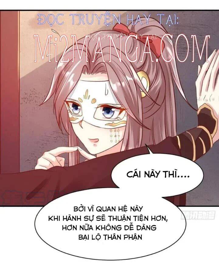 Vương Gia Khắc Thê Chap 103 - Next Chap 104