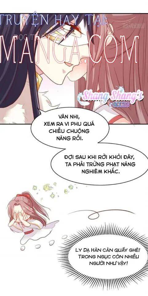 Vương Gia Khắc Thê Chap 103 - Next Chap 104
