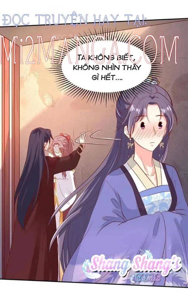 Vương Gia Khắc Thê Chap 103 - Next Chap 104