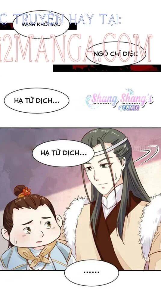 Vương Gia Khắc Thê Chap 103 - Next Chap 104