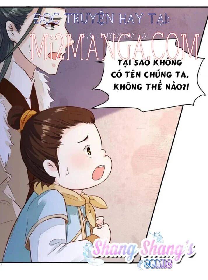Vương Gia Khắc Thê Chap 103 - Next Chap 104
