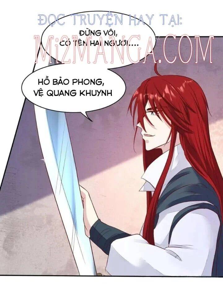 Vương Gia Khắc Thê Chap 103 - Next Chap 104