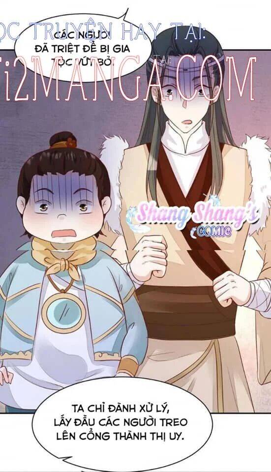 Vương Gia Khắc Thê Chap 103 - Next Chap 104