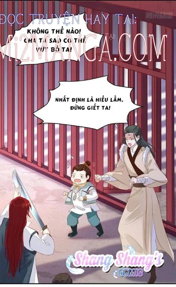 Vương Gia Khắc Thê Chap 103 - Next Chap 104