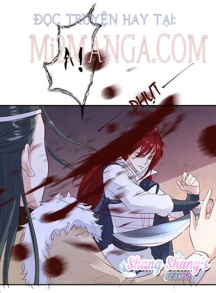 Vương Gia Khắc Thê Chap 103 - Next Chap 104