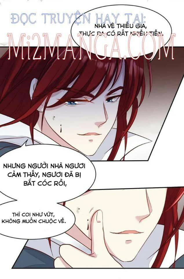 Vương Gia Khắc Thê Chap 103 - Next Chap 104