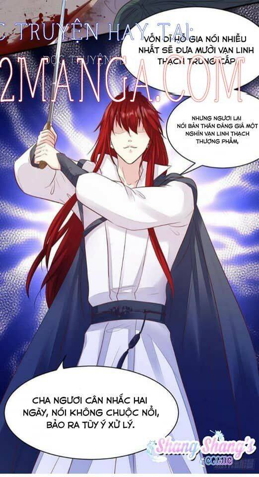 Vương Gia Khắc Thê Chap 103 - Next Chap 104