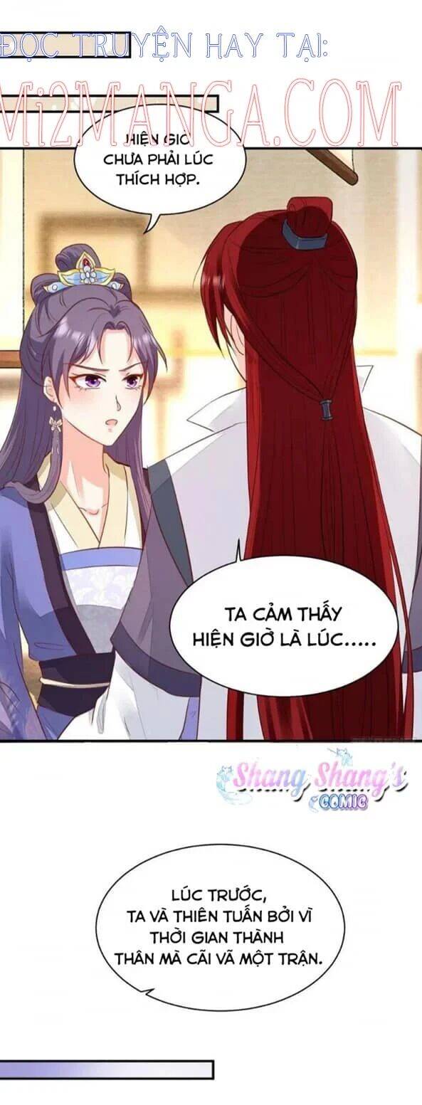 Vương Gia Khắc Thê Chap 103 - Next Chap 104