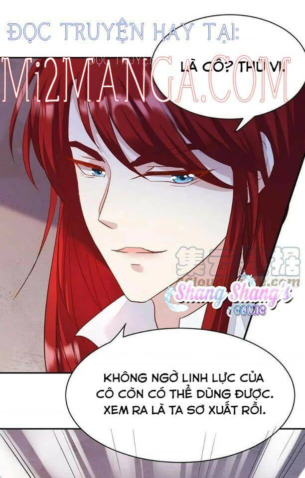 Vương Gia Khắc Thê Chap 103 - Next Chap 104