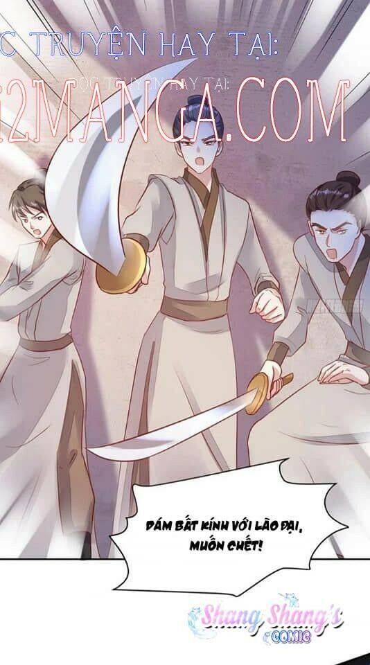 Vương Gia Khắc Thê Chap 103 - Next Chap 104