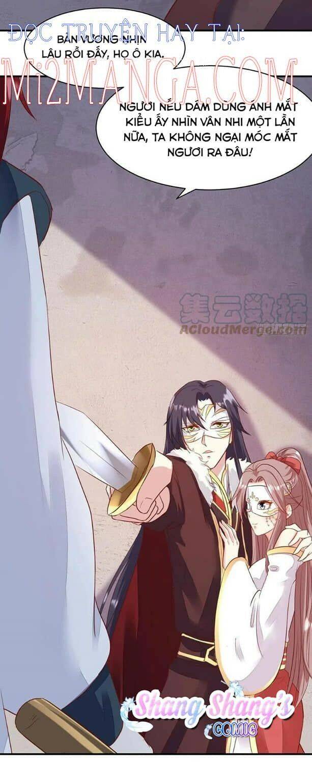 Vương Gia Khắc Thê Chap 103 - Next Chap 104