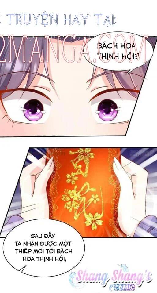 Vương Gia Khắc Thê Chap 103 - Next Chap 104