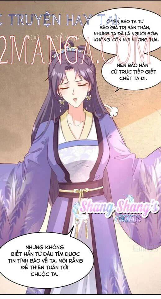 Vương Gia Khắc Thê Chap 103 - Next Chap 104