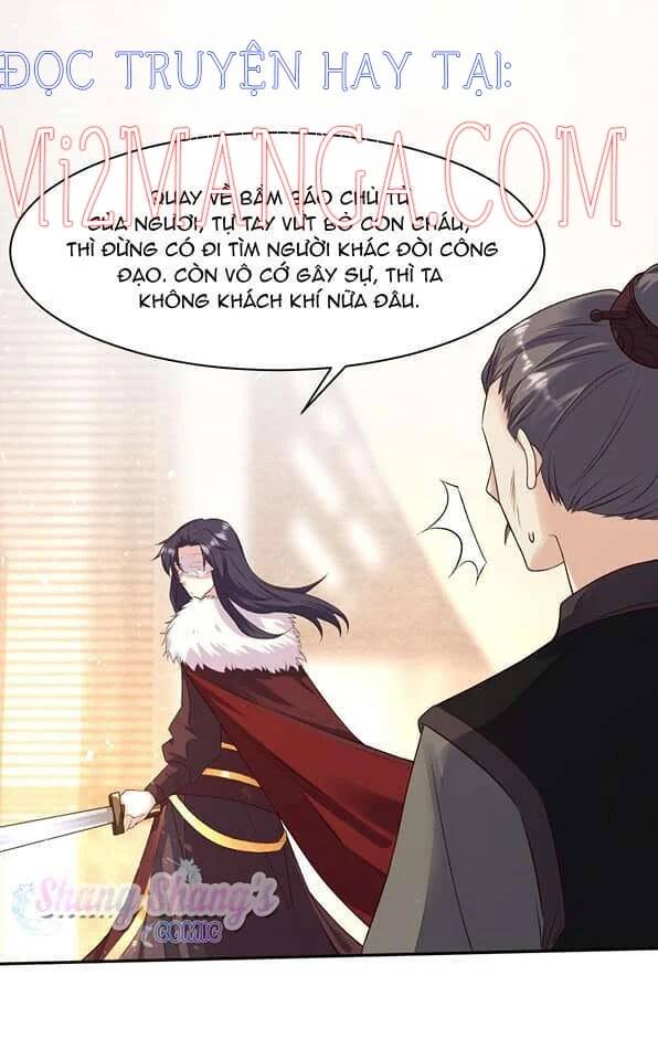 Vương Gia Khắc Thê Chap 107 - Next Chap 108