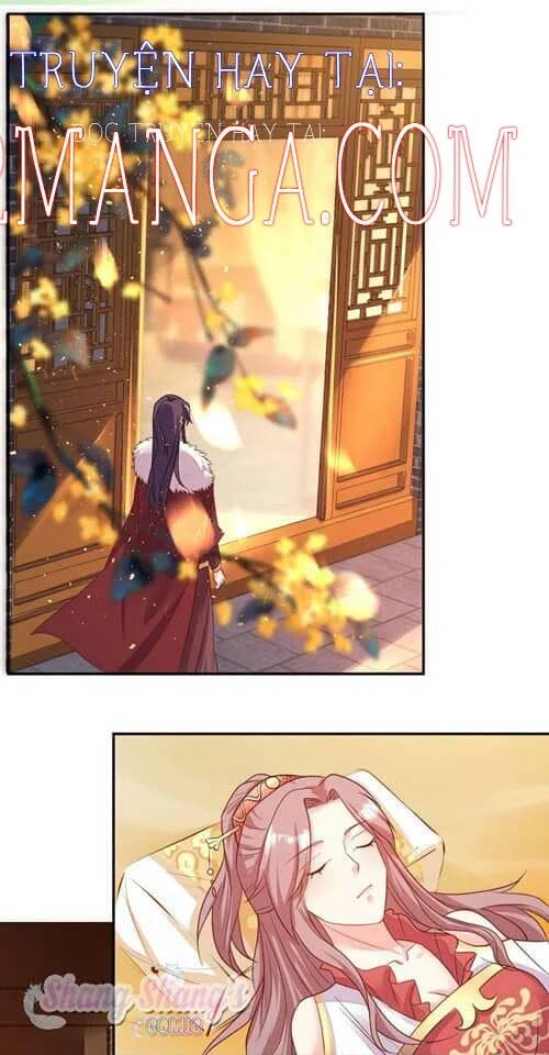 Vương Gia Khắc Thê Chap 107 - Next Chap 108