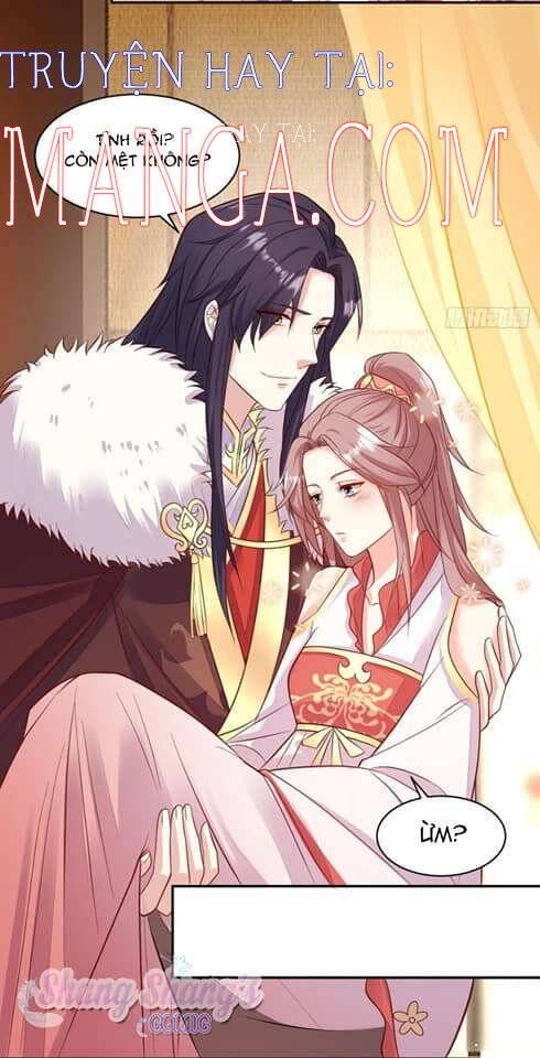 Vương Gia Khắc Thê Chap 107 - Next Chap 108