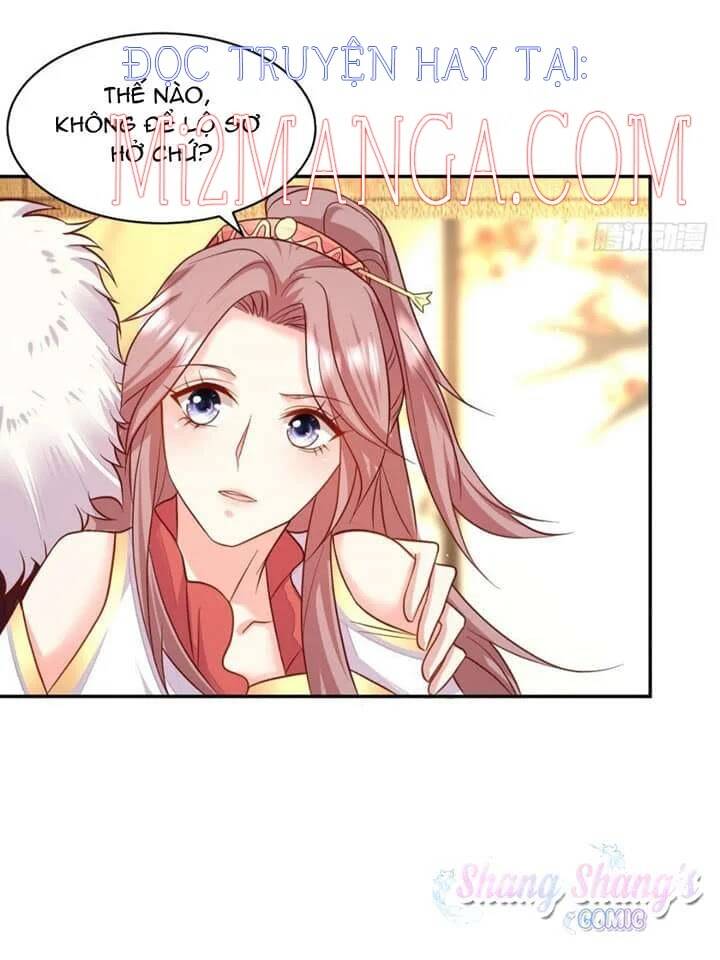 Vương Gia Khắc Thê Chap 107 - Next Chap 108