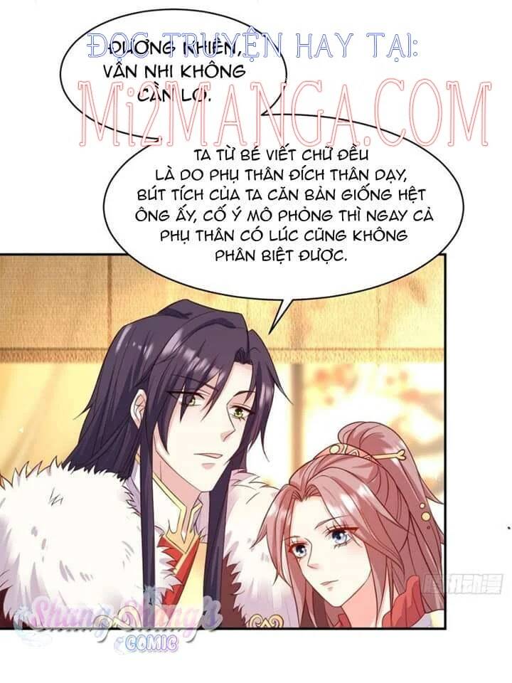 Vương Gia Khắc Thê Chap 107 - Next Chap 108